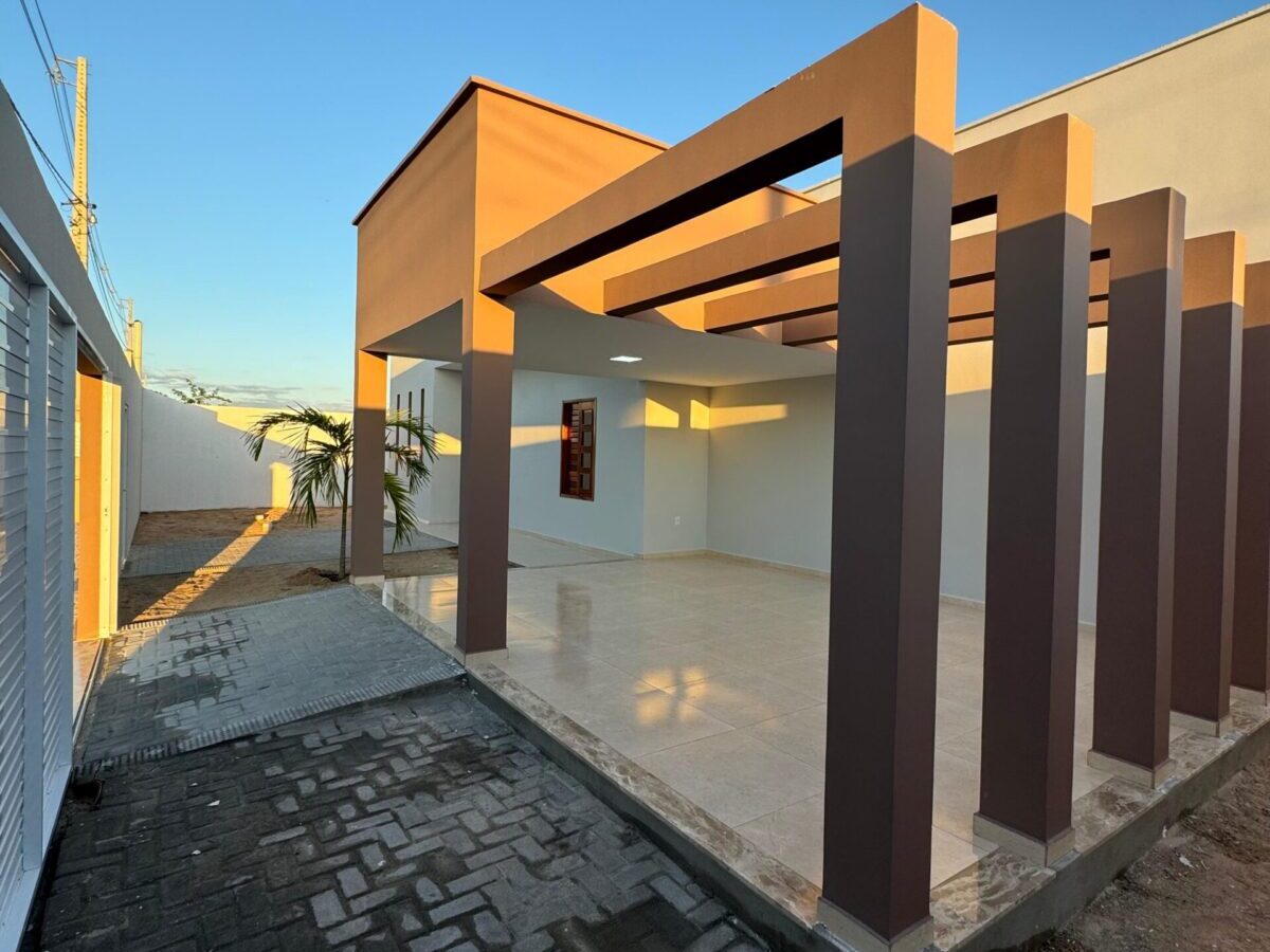 Um Sonho Transformado em Realidade pela ABART Engenharia