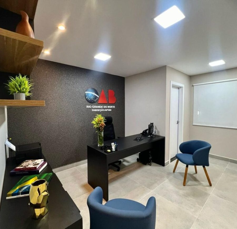 OAB comodo
