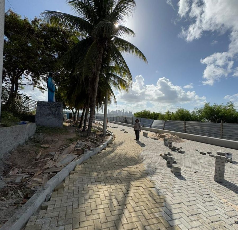 Praça JP